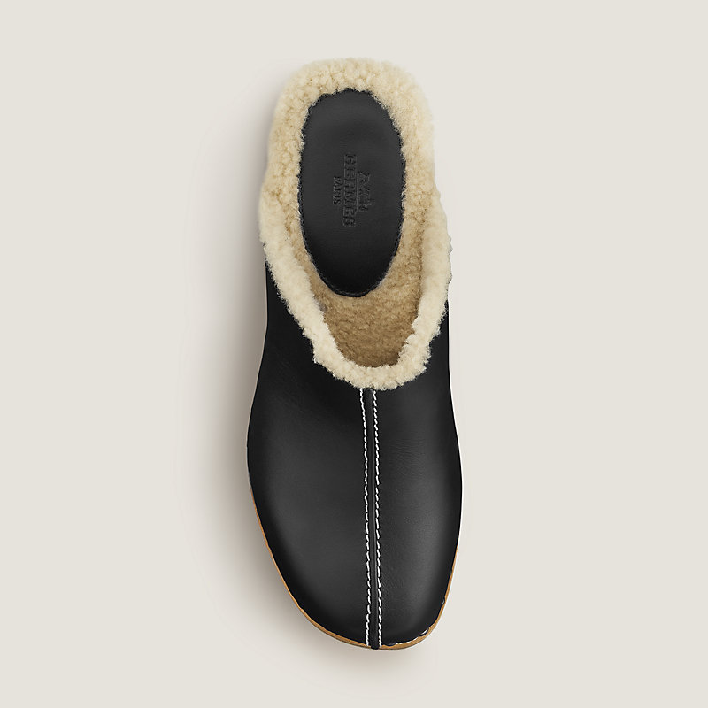 Earth mule | Hermès Netherlands